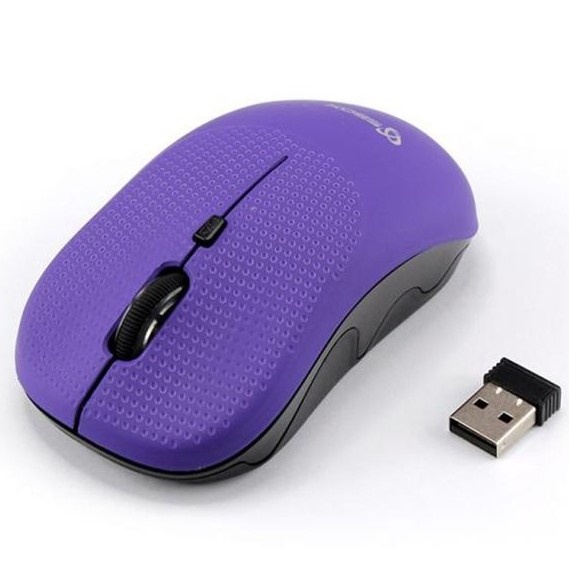 Sbox Mouse Wireless Mov WM-106 45506600